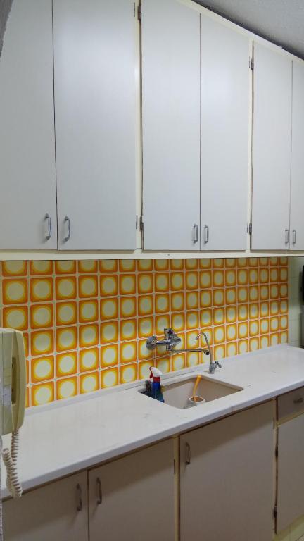 Private room in apartment photo
