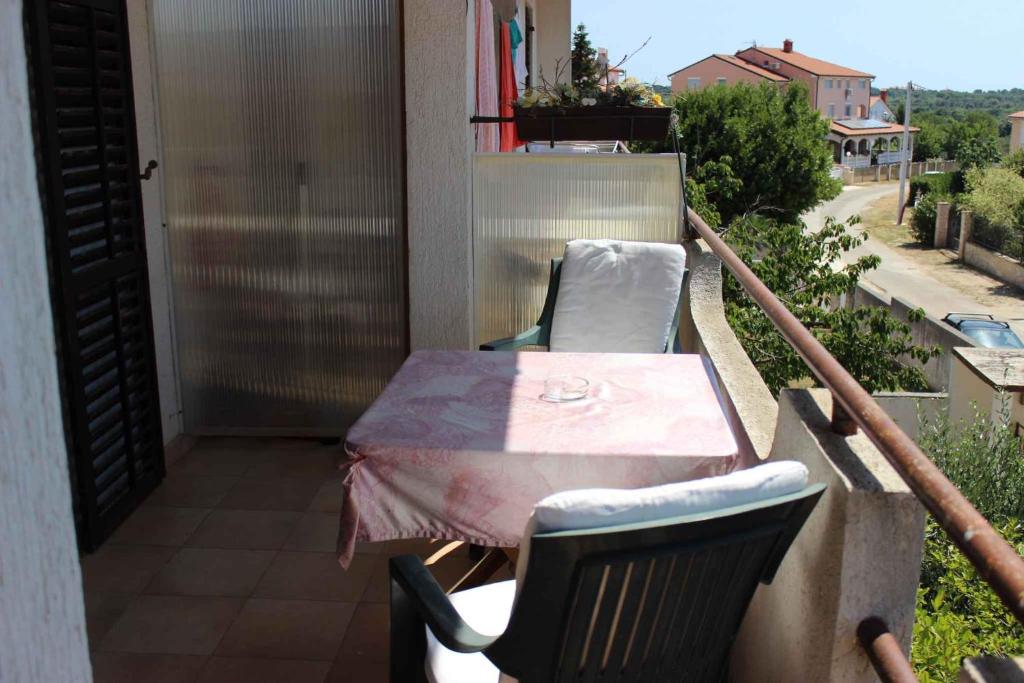 Studio in Medulin - Istrien 27561, Medulin