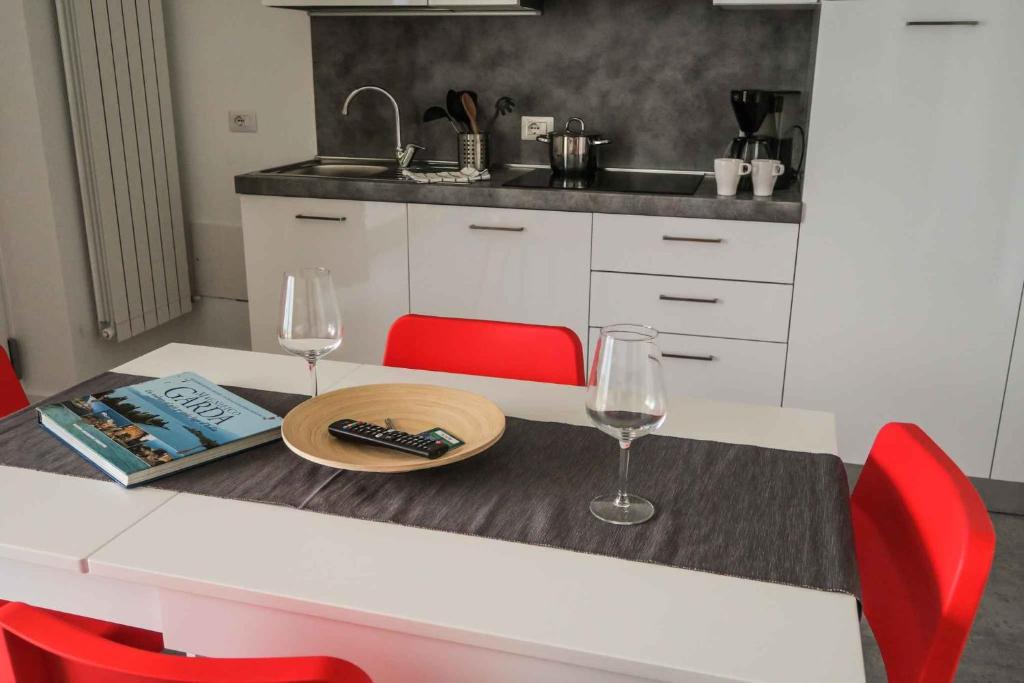 Apartments in Tremosine - Gardasee 34618 - 3