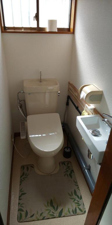 Akira Peak House Kinugawa photo
