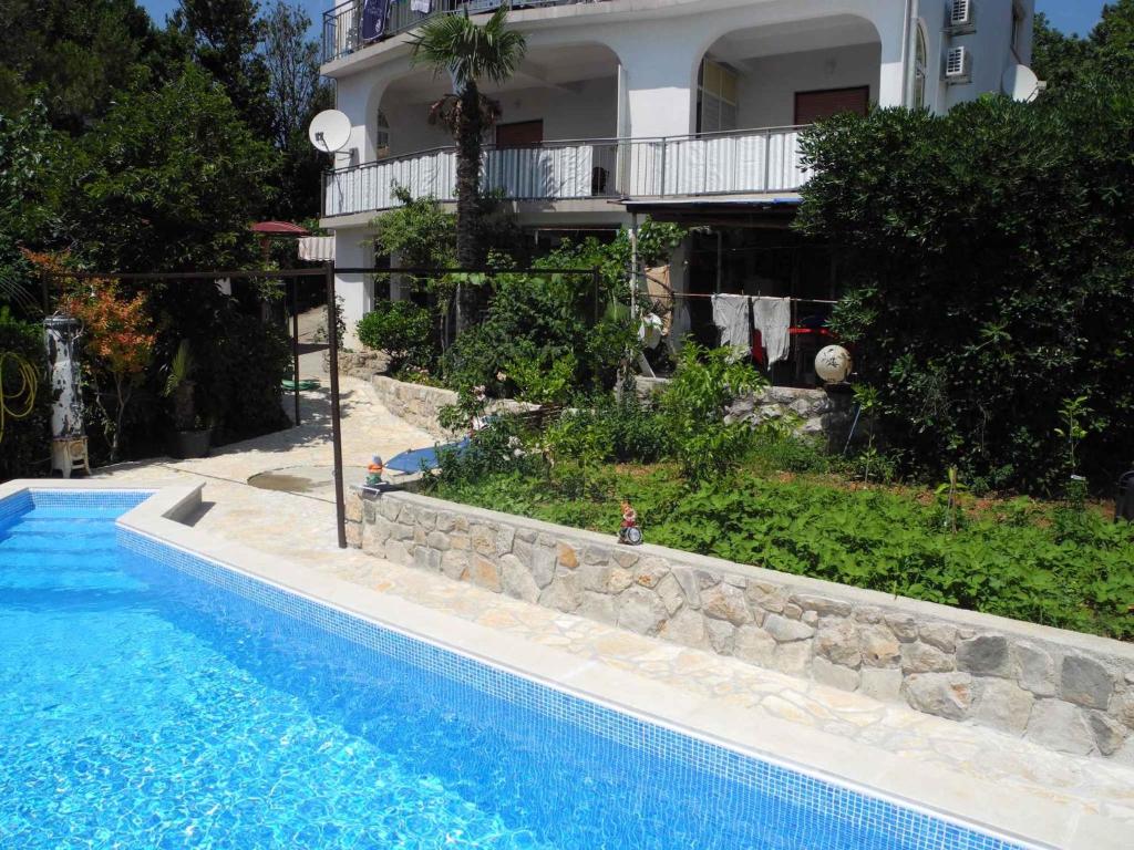 Apartment in Crikvenica 5485, Crikvenica