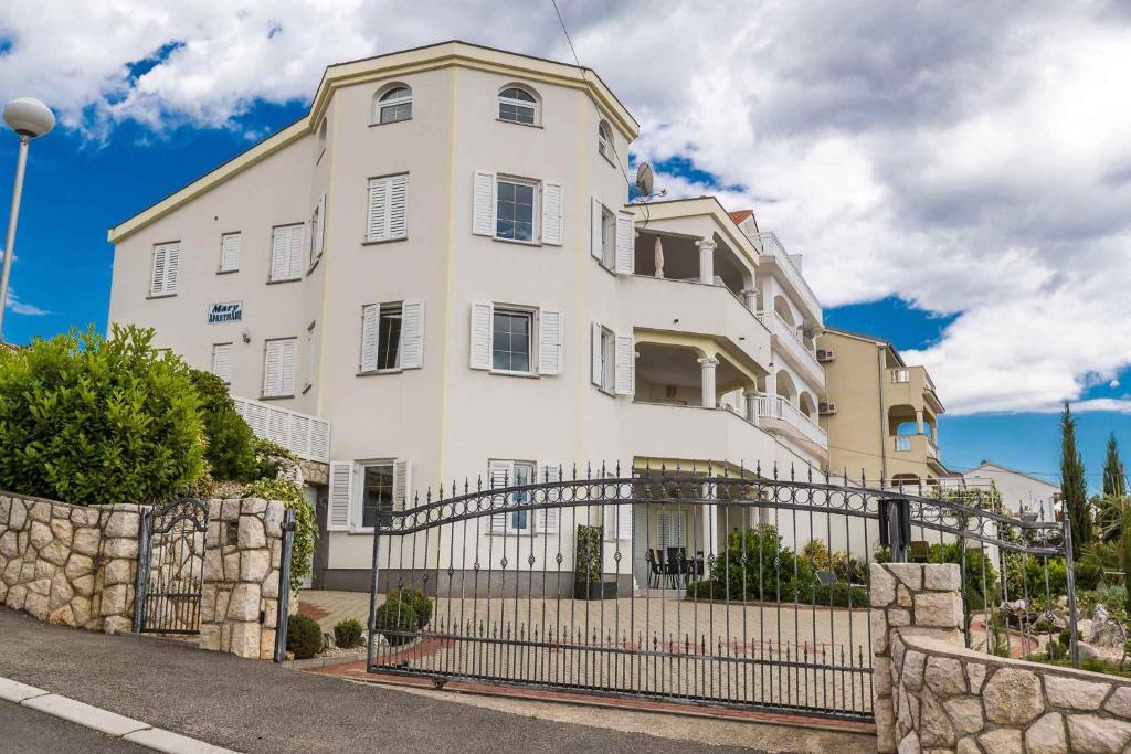 Apartment in Crikvenica 5515, Crikvenica