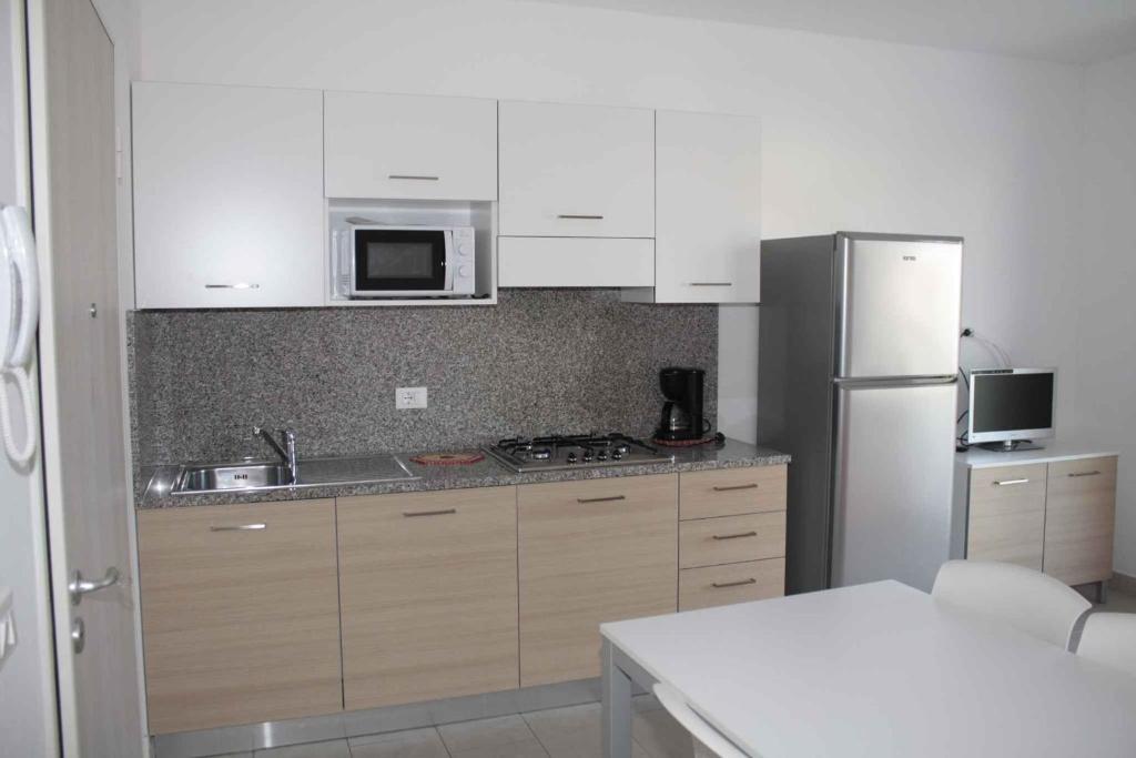 Apartments in Lignano 21707 - 2