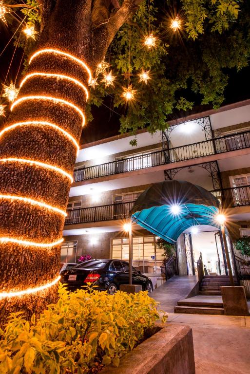 Del Marques Hotel and Suites - 3
