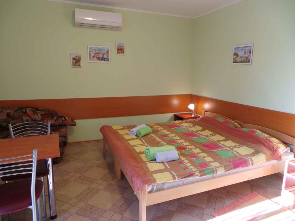 Studio in Plomin Luka - Istrien 8881, Plomin