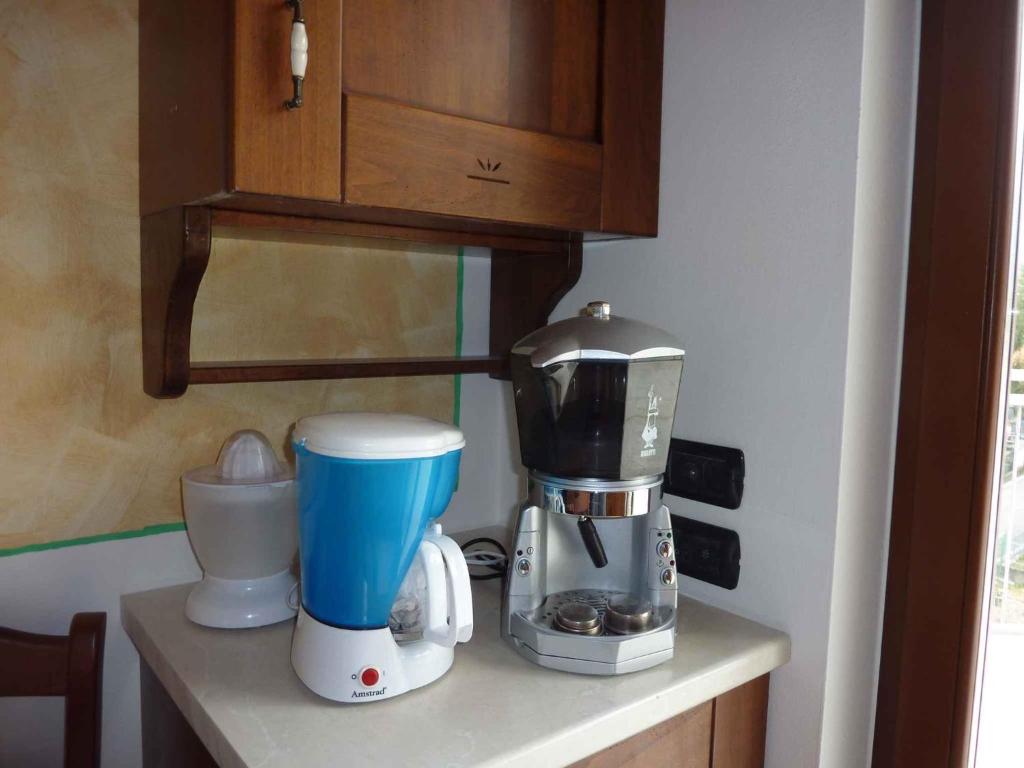 Apartment Riva del Garda - Gardasee 22160 - 2