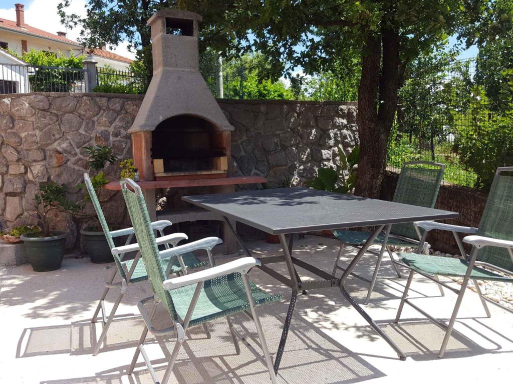 Apartment in Matulji 17036, Matulji