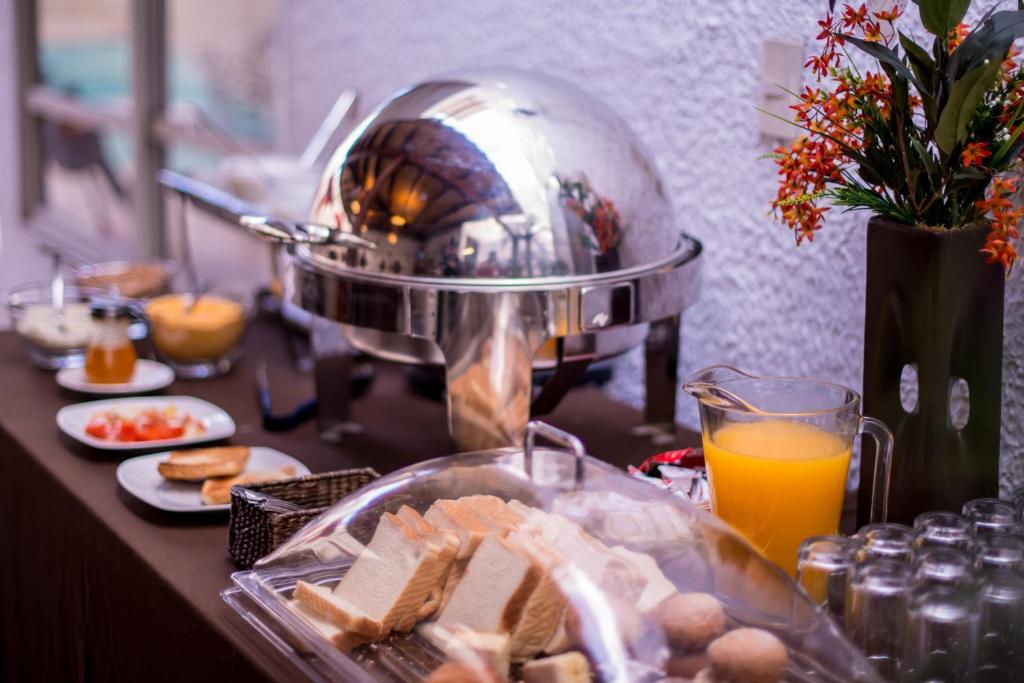 Del Marques Hotel and Suites - 5
