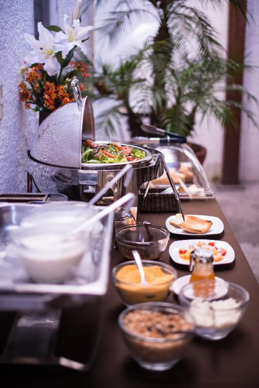 Del Marques Hotel and Suites - 4
