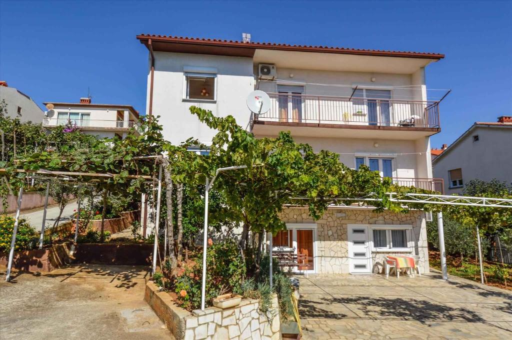 Apartment in Pula with Two-Bedrooms 7, Pula