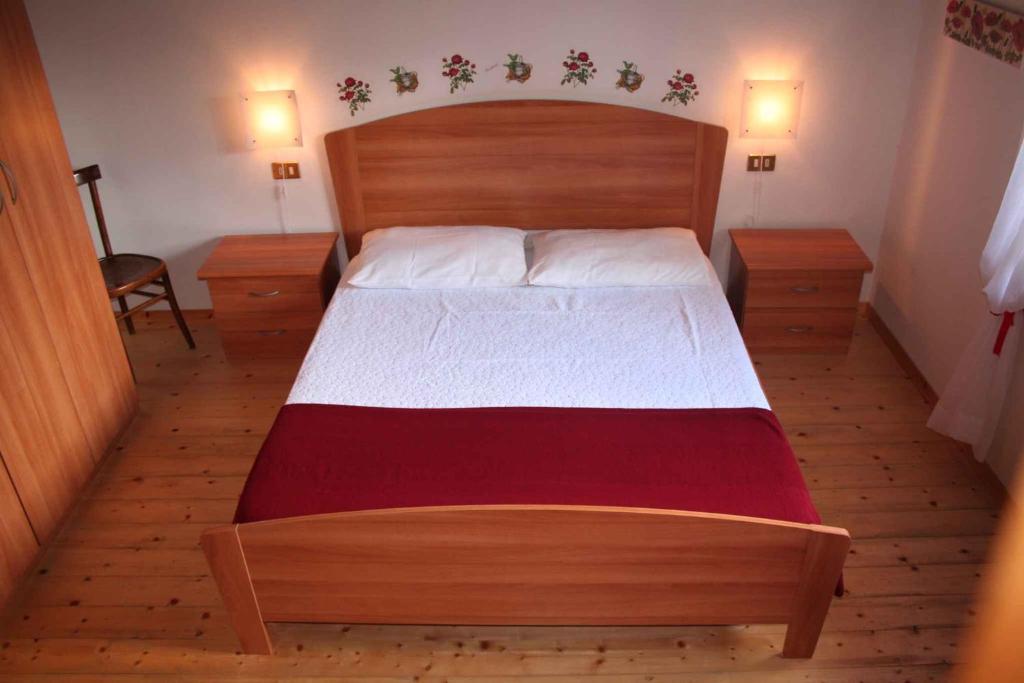 Holiday home in Tiarno di Sotto 23505 - 3
