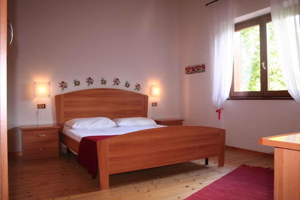 Holiday home in Tiarno di Sotto 23505 - 5