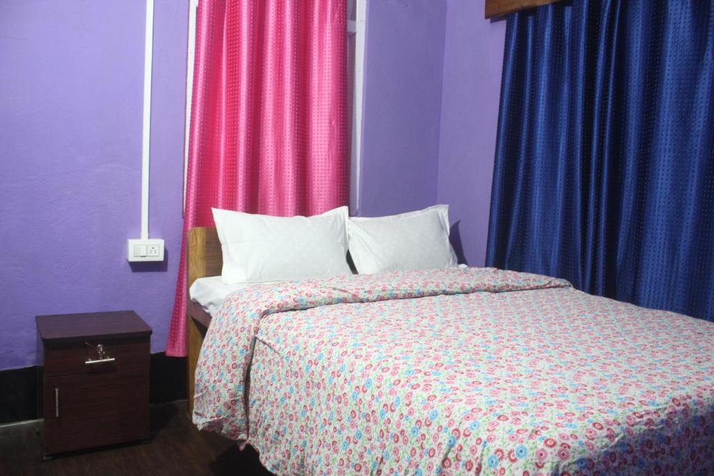 Theeng's Homestay(MIRIK) photo