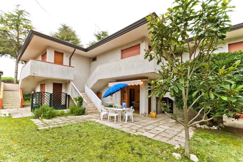 Apartment in Bibione 24436 - 1