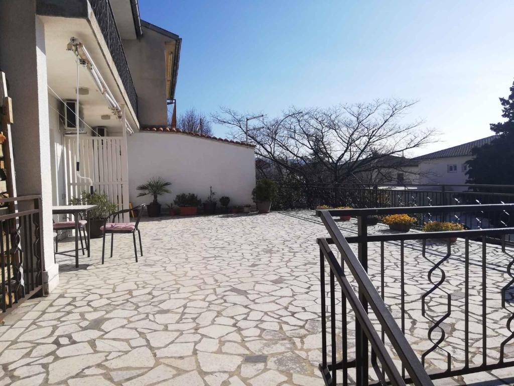 Studio in Novi Vinodolski 15343, Novi Vinodolski