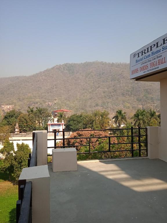 Triple1 hostel &amp; homestay — Hotel in Rishikesh