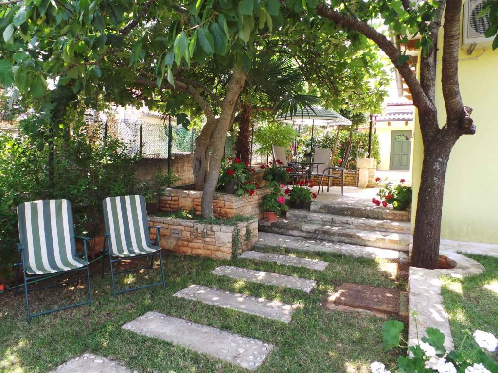 Apartment Pula, Istia 5, Pula