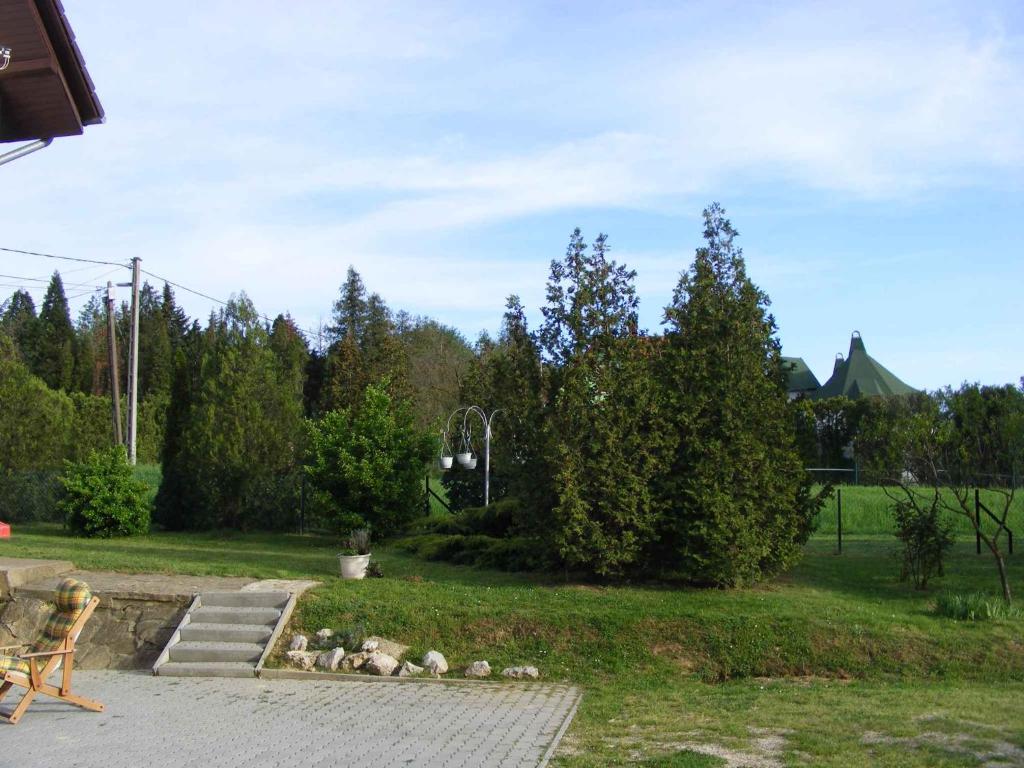 Holiday home Cserszegtomaj - Balaton 18288 전경