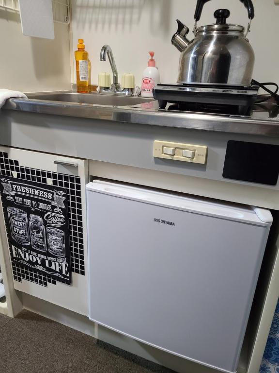 Nomad Apartment Stay photo