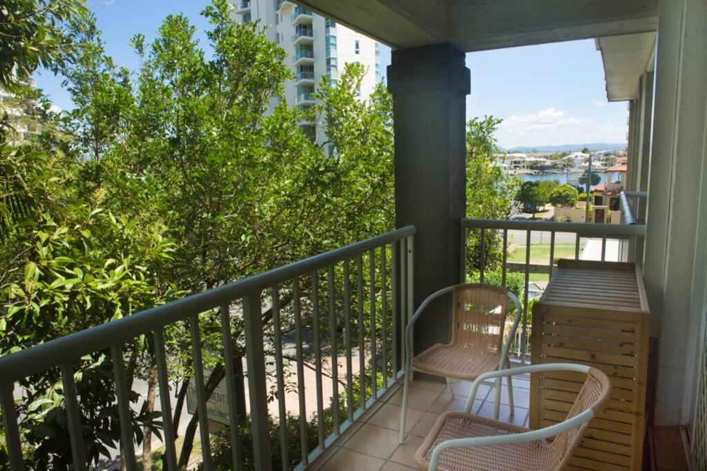 Surfers Paradise Self contained 1 Bed Unit (Budds) photo
