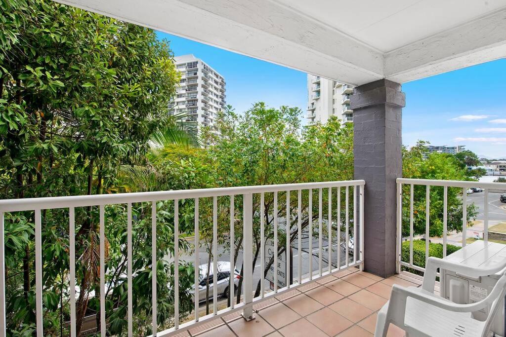 Surfers Paradise Self contained 1 Bed Unit (Budds) photo