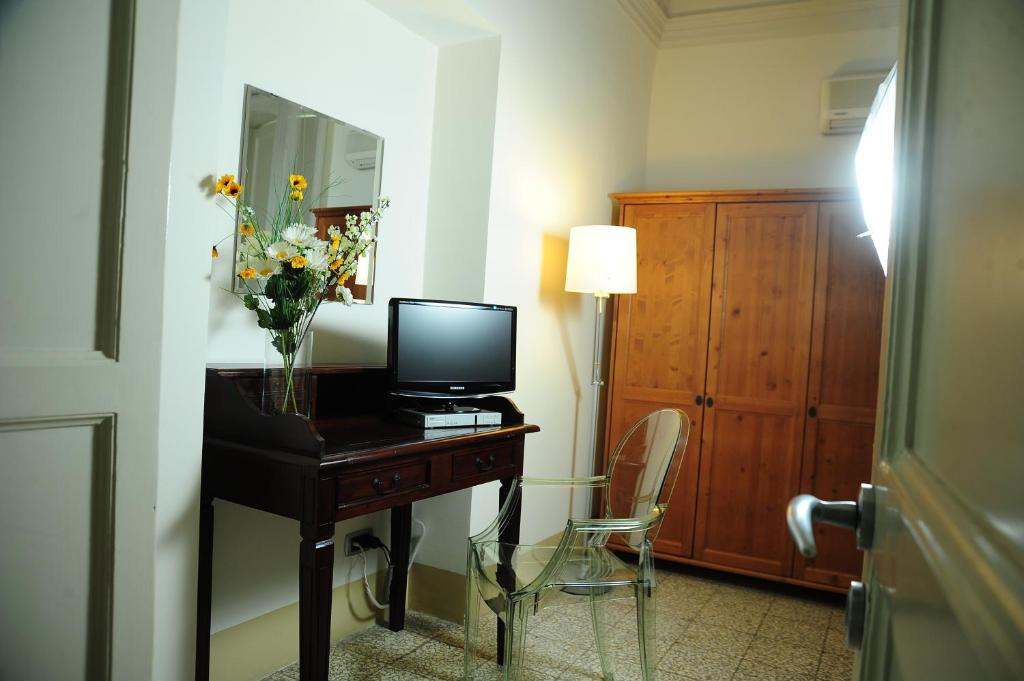 Facilities
