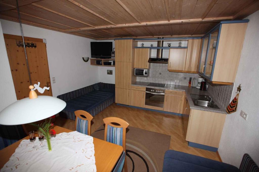 Apartment in Stummerberg - Zillertal 824 - 2