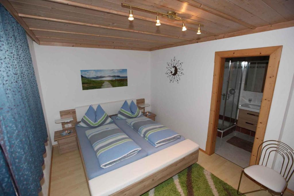 Apartment in Stummerberg - Zillertal 824 - 3