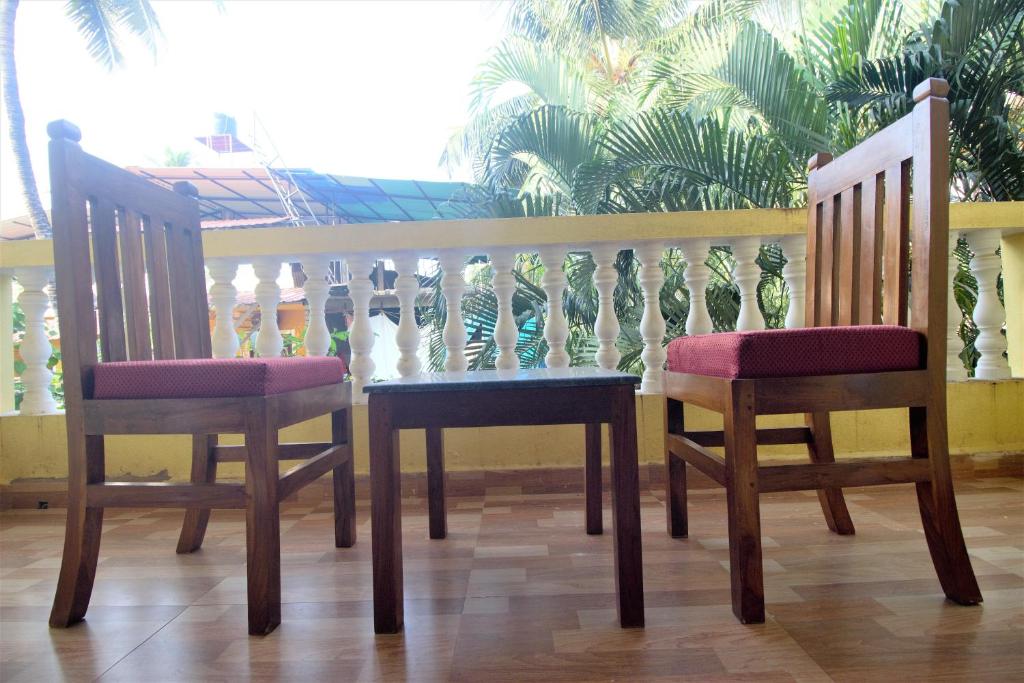 Casa Joseph photo