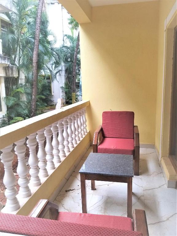Casa Joseph photo
