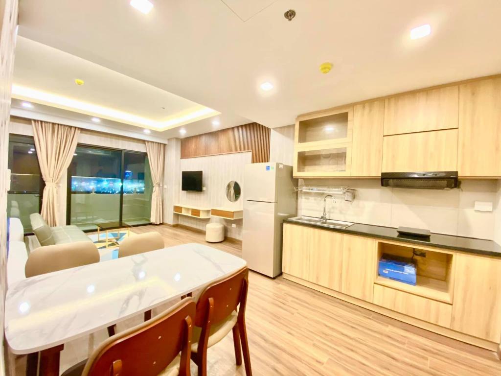 FLC sea tower Quy Nhon – Kizz House