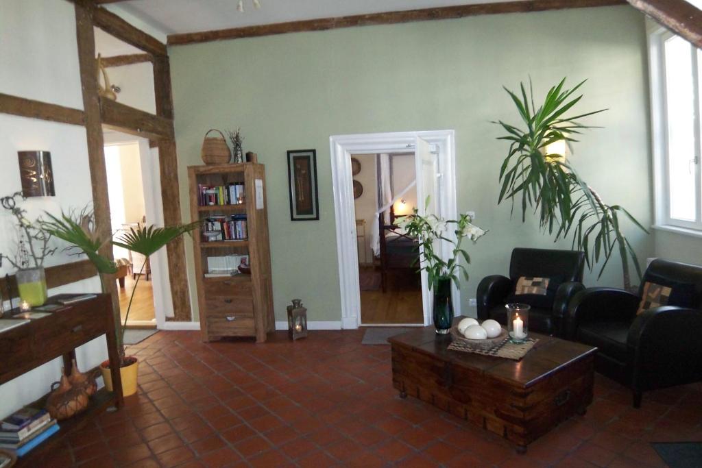 Bed & Breakfast Sahara photo