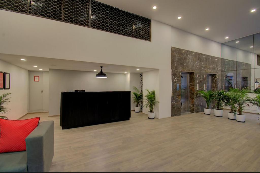 Shagun Hotel photo