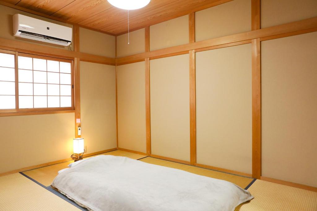 HAT Koizumi, near from JR Koizumi station 大和小泉駅徒歩2分の民泊 photo