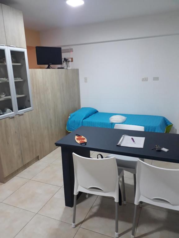 Departamento Céntrico San Juan - 5