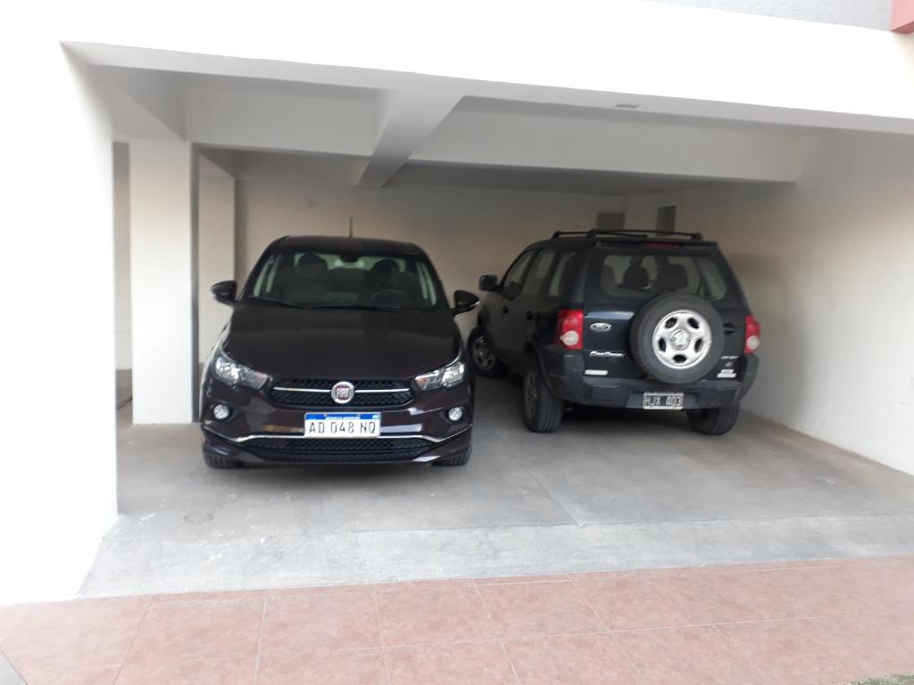 Departamento Céntrico San Juan - 2