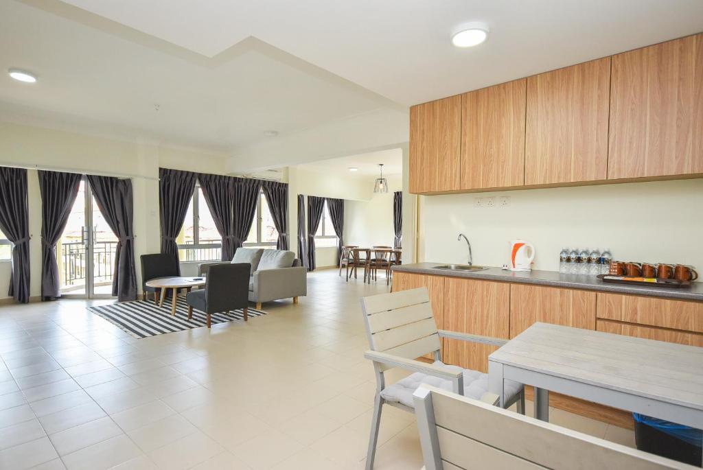 Tiara Desaru Seaview Residence