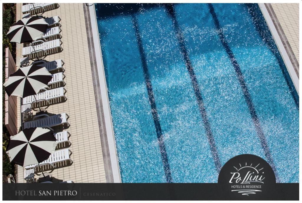 Hotel San Pietro - 2