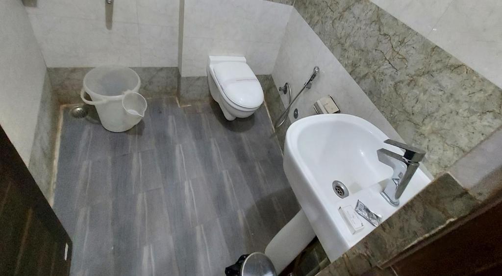 バスルーム（客室）