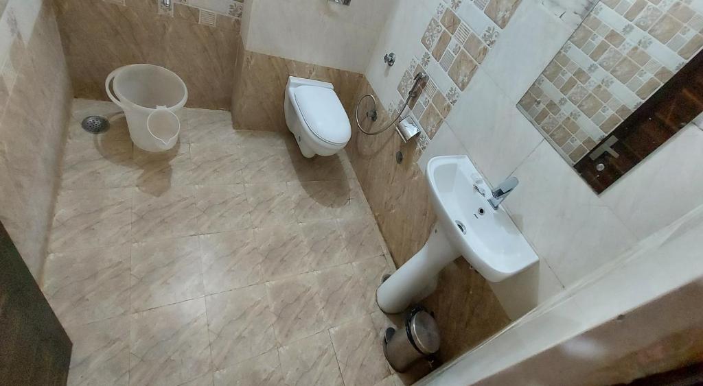 バスルーム（客室）