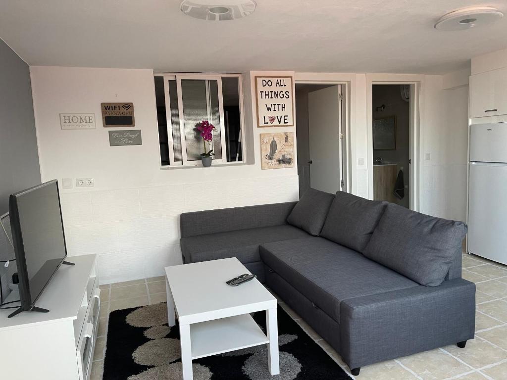 Apartamento a tan solo 2 minutos de la playa - 2