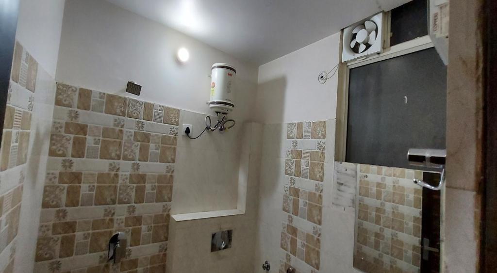 バスルーム（客室）