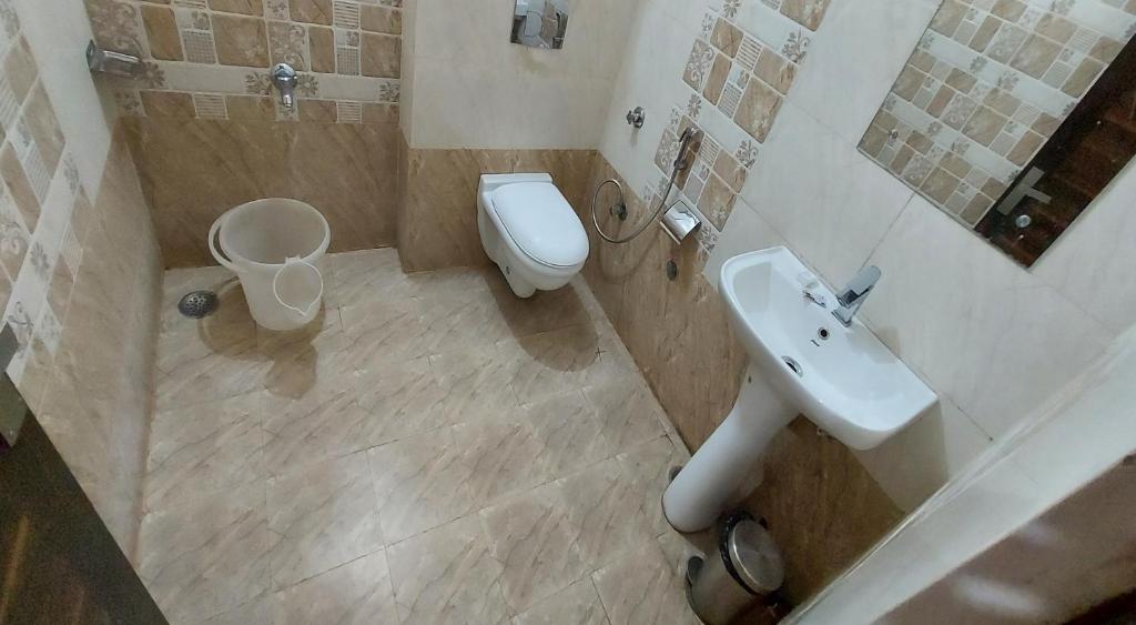 バスルーム（客室）