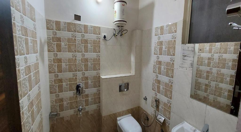 バスルーム（客室）