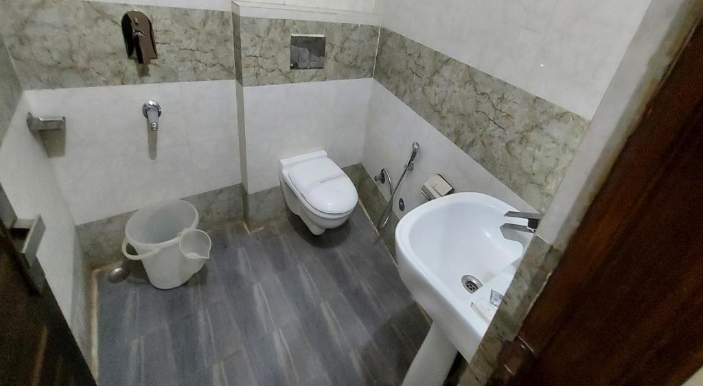 バスルーム（客室）