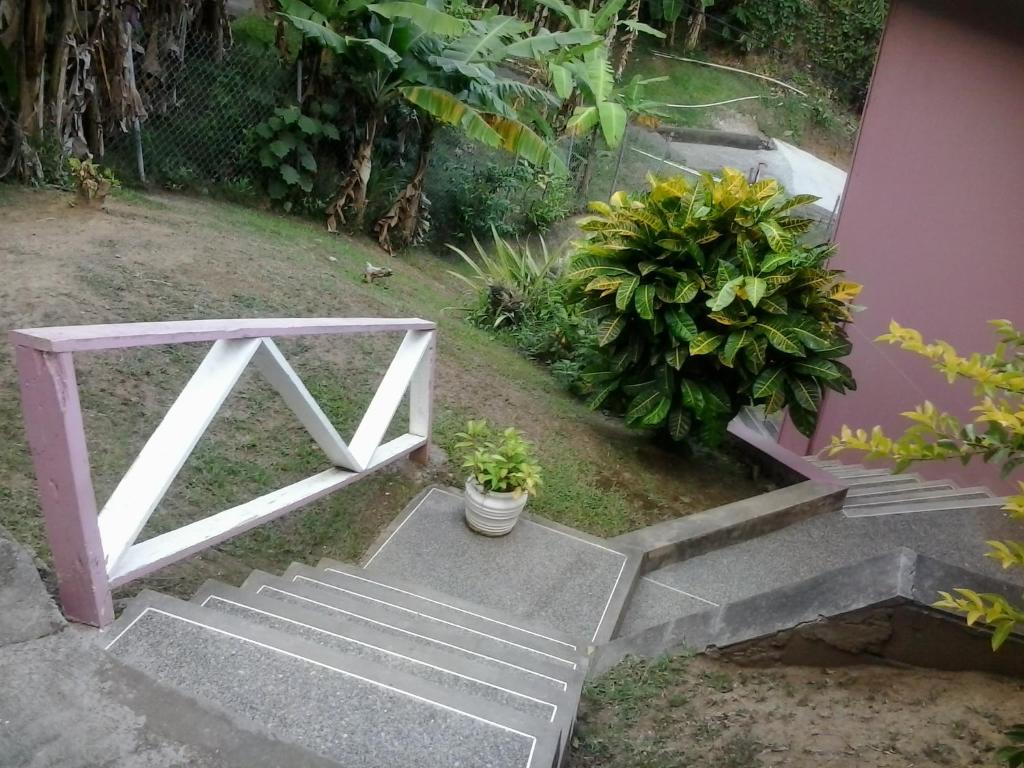 Top Ranking Hill View Guesthouse photo