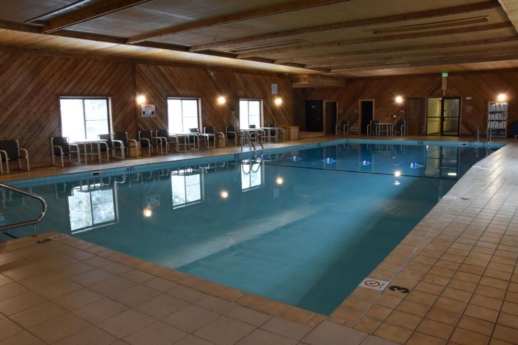 Woodside Dells Hotel & Suites photo