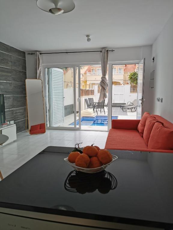 Villa La Zenia 25 전경