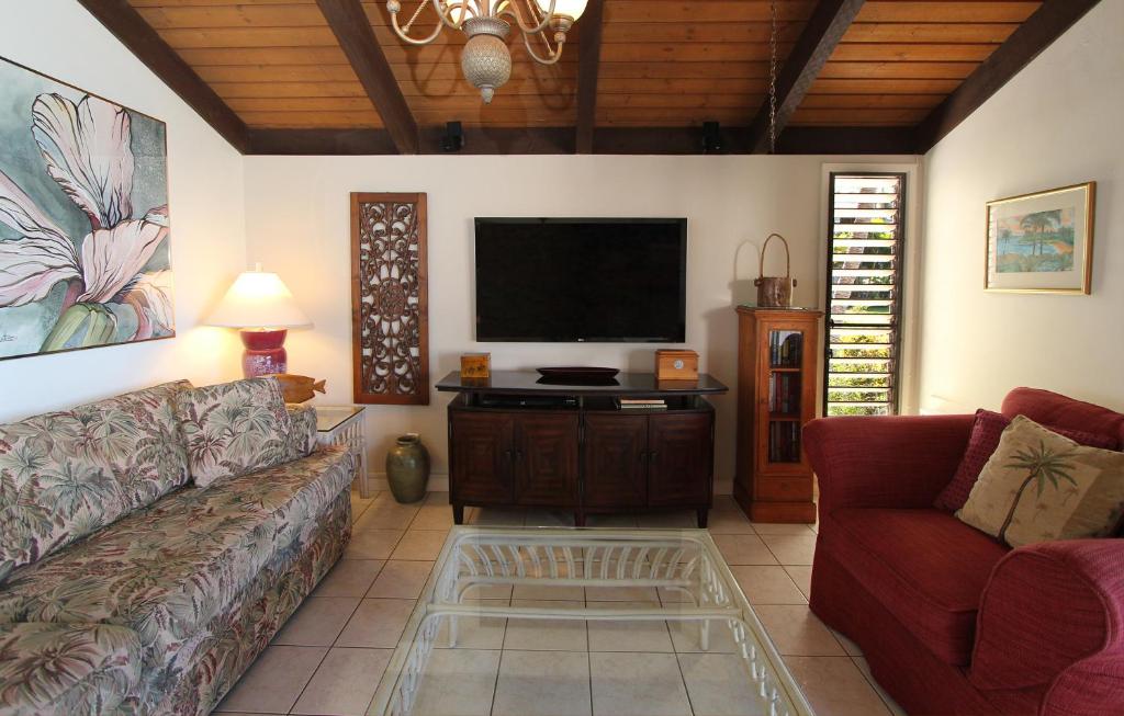 Wailea Ekolu Village photo