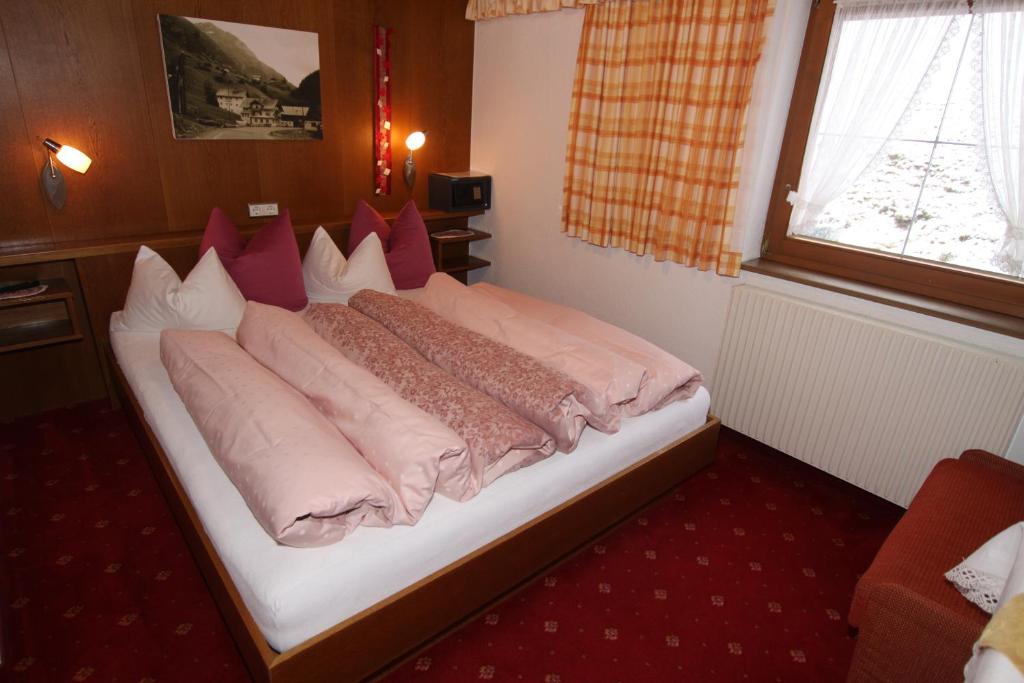 Haus Alpenglühn - 2